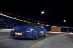 Lexus RC F 2014 года (EU)